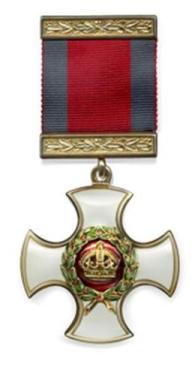 Distinguished Service Order