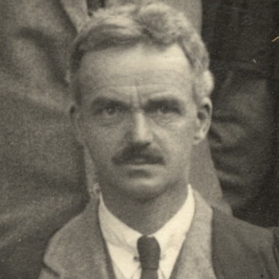 W.K. Armistead 1923